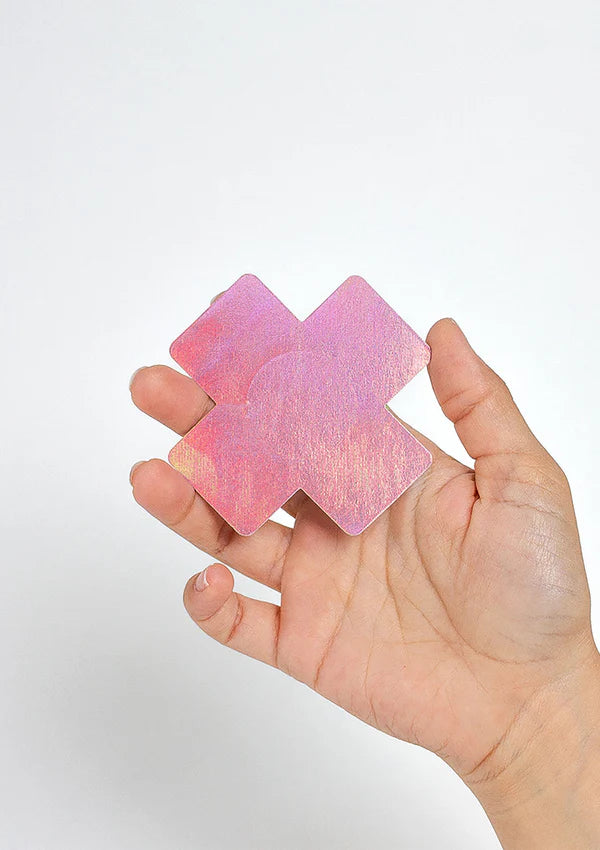 WOW BOOBS! – Sexy nipple covers for confident looks