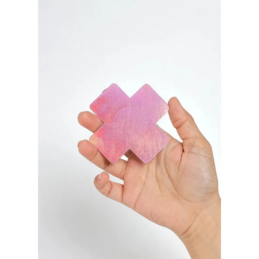 WOW BOOBS! – Sexy Nipple Covers für selbstbewusste Looks