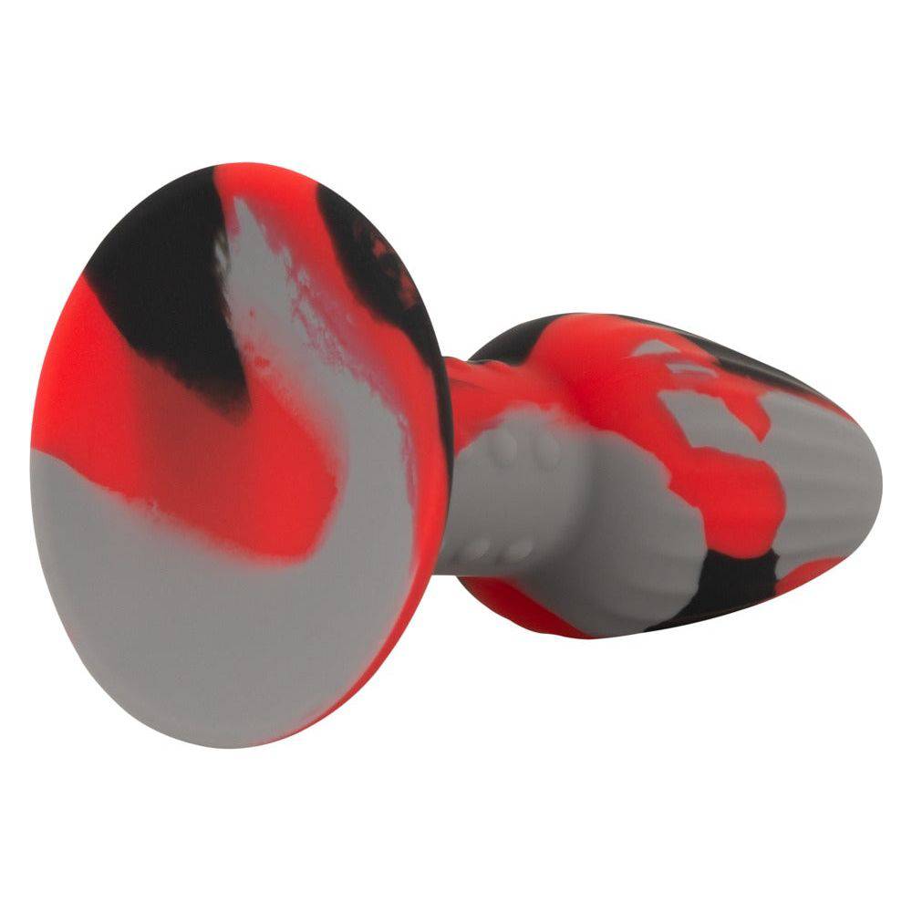 Tricolour Butt Plug - love-union.de