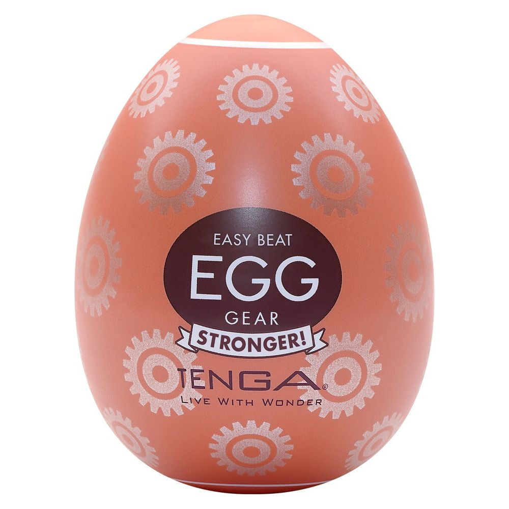 Egg Gear Stronger - Love-union.de