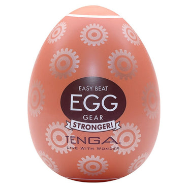 Egg Gear Stronger - Love-union.de