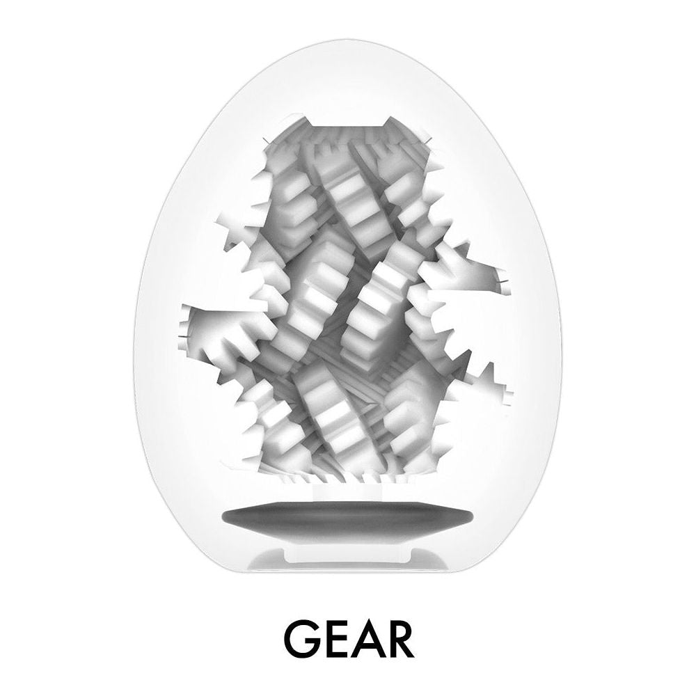 Egg Gear Stronger - Love-union.de