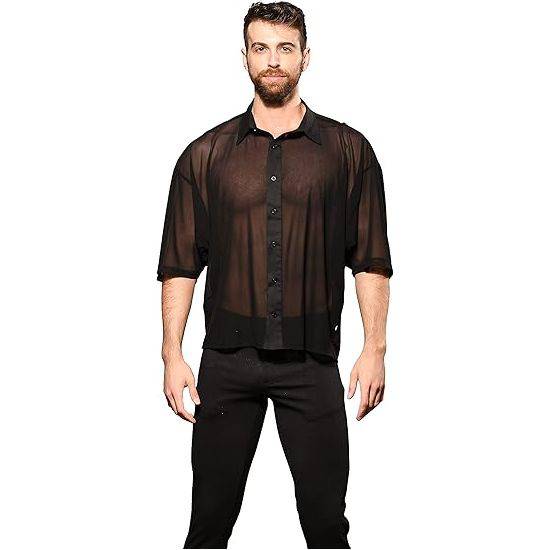Unleashed Fluid Shirt - love-union.de