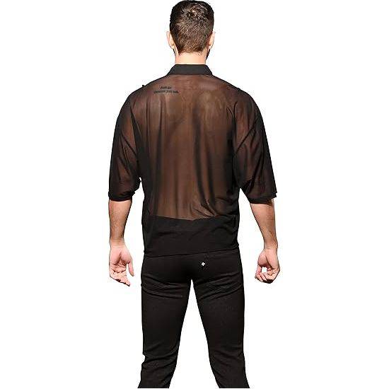 Unleashed Fluid Shirt - love-union.de