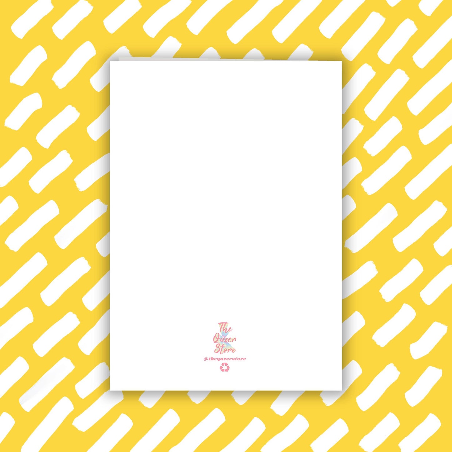 Carte Drag King | LGBT | Queer | Drag Queen | Cartes Gay