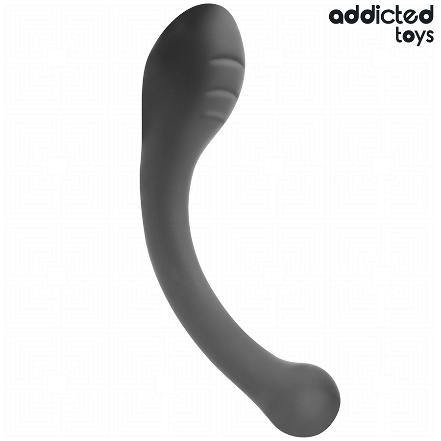Addicted Toys Analstimulator 18 cm - LoveUnion.de