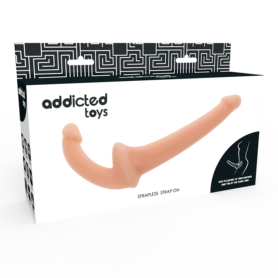 Addicted Toys Dildo mit RNA S - LoveUnion.de