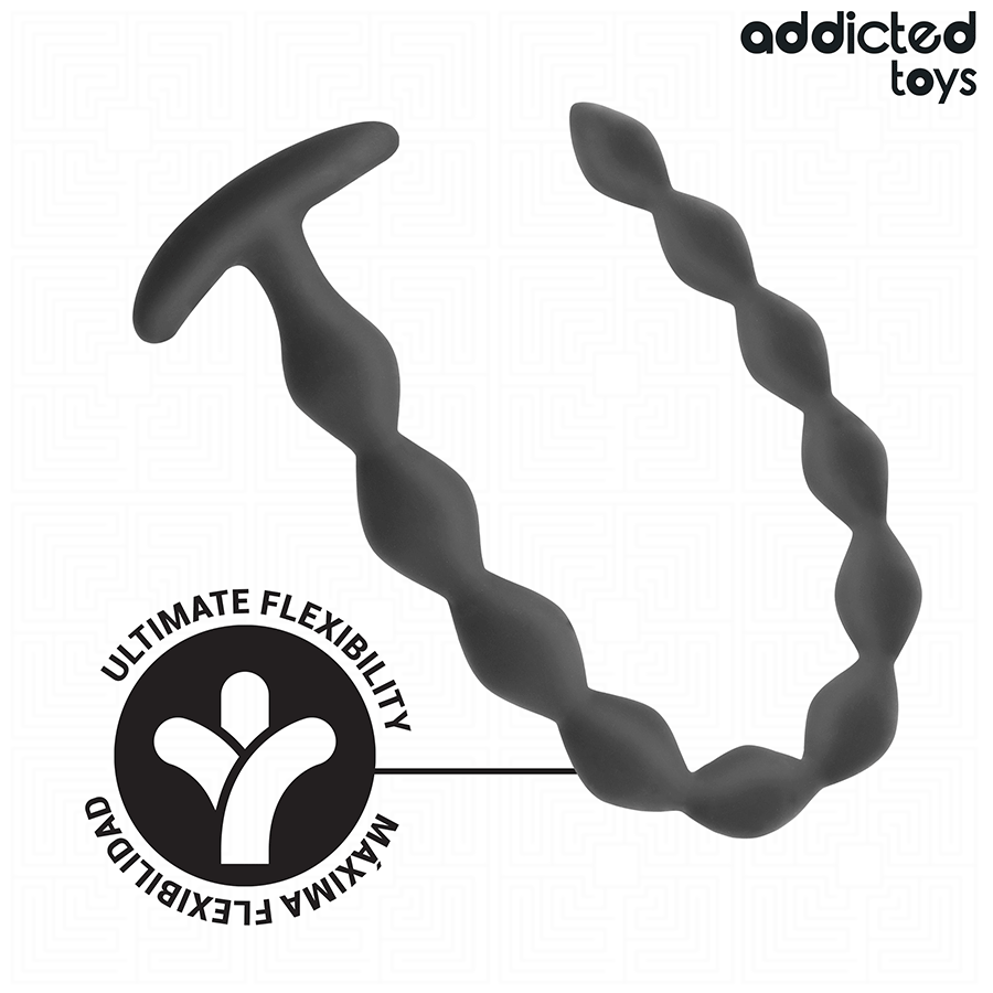 ADDICTEDTOYS-EXTRALANGERANALPLUG - LoveUnion.de