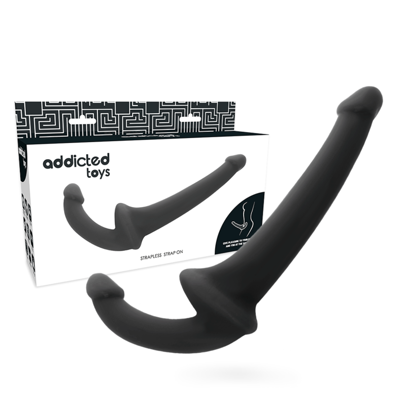 Addicted Toys Dildo mit RNA S - LoveUnion.de