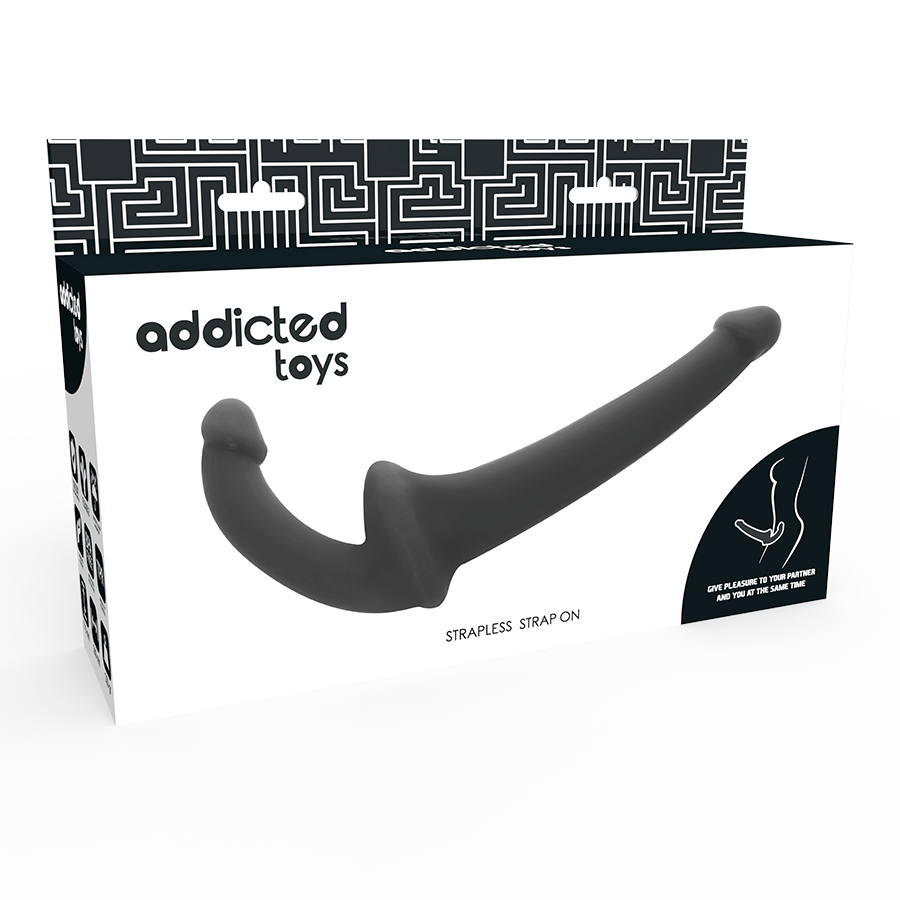 Addicted Toys Dildo mit RNA S - LoveUnion.de