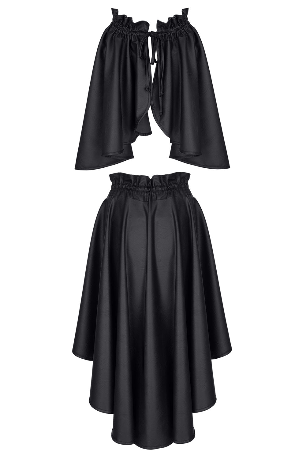 Barbara - Skirt - Love-union.de