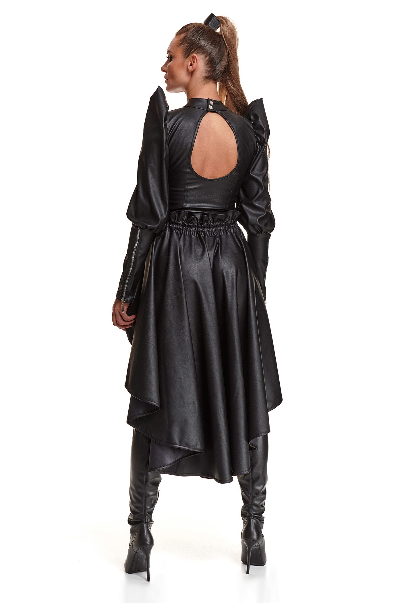 Barbara - Skirt - Love-union.de