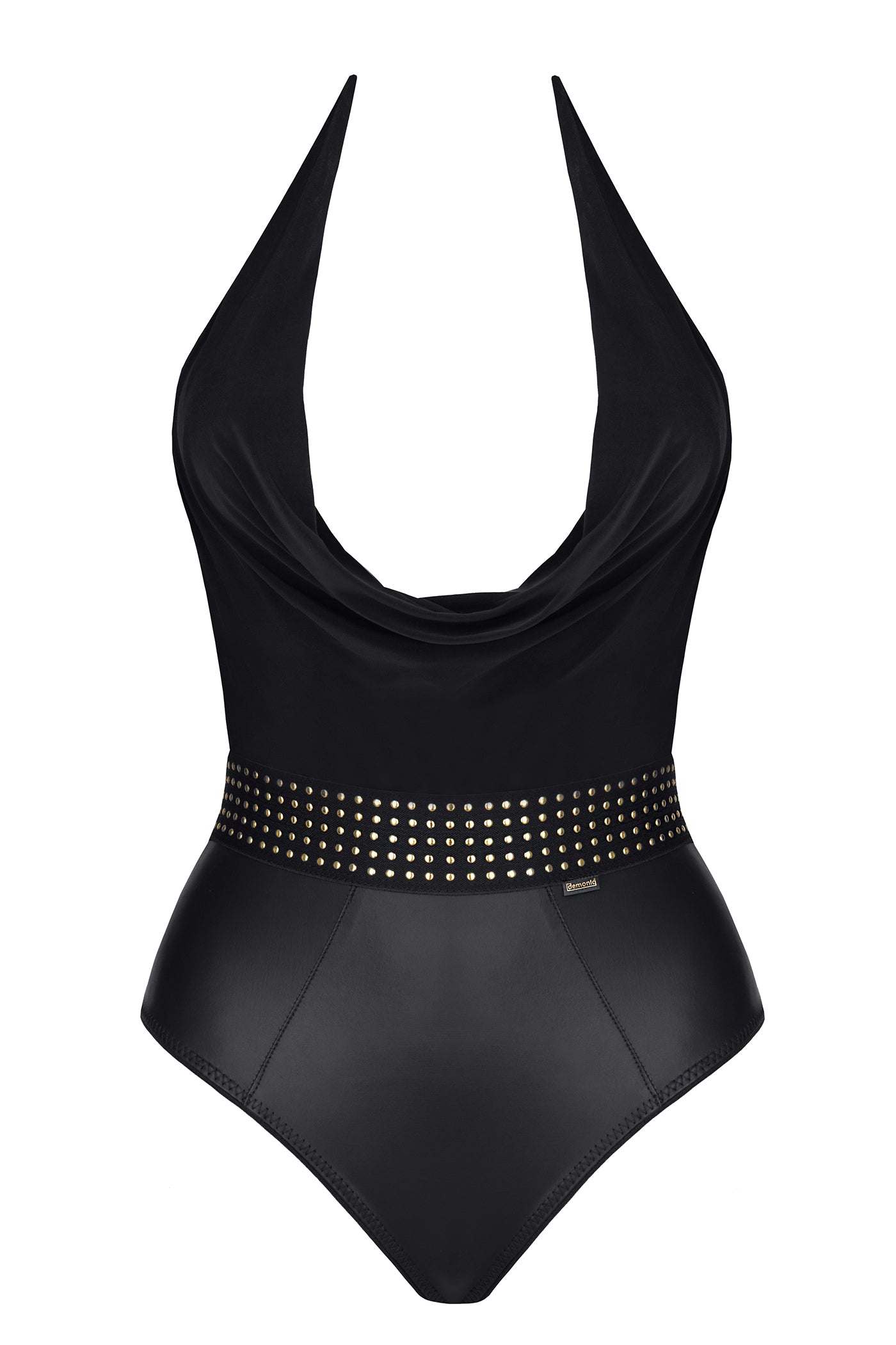 Samantha - Black Teddy - Love-union.de