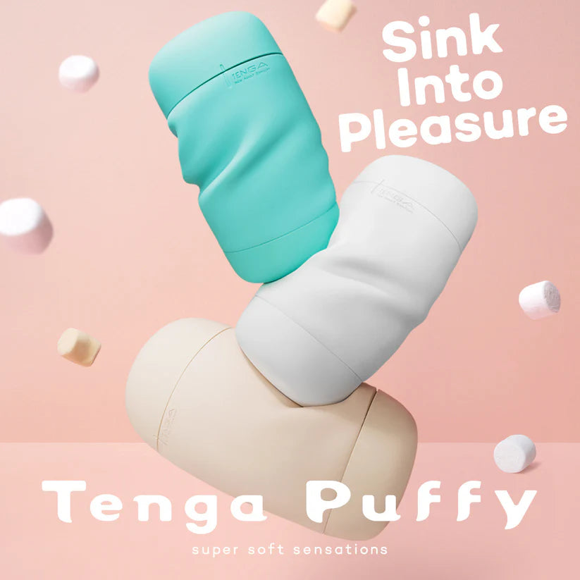 Tenga Puffy - Love-union.de