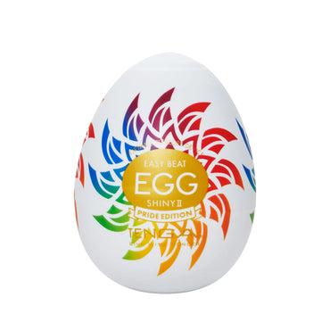 Tenga Egg Shiny Pride 2 - Love-union.de