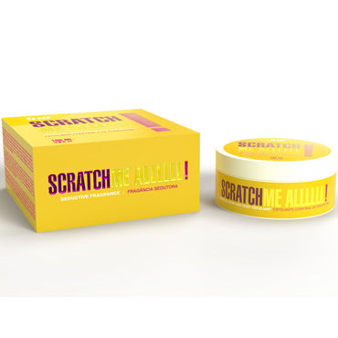 INTT – SCRATCH ME ALL Peeling-Gel mit Mikrosphären - Love-Union.de