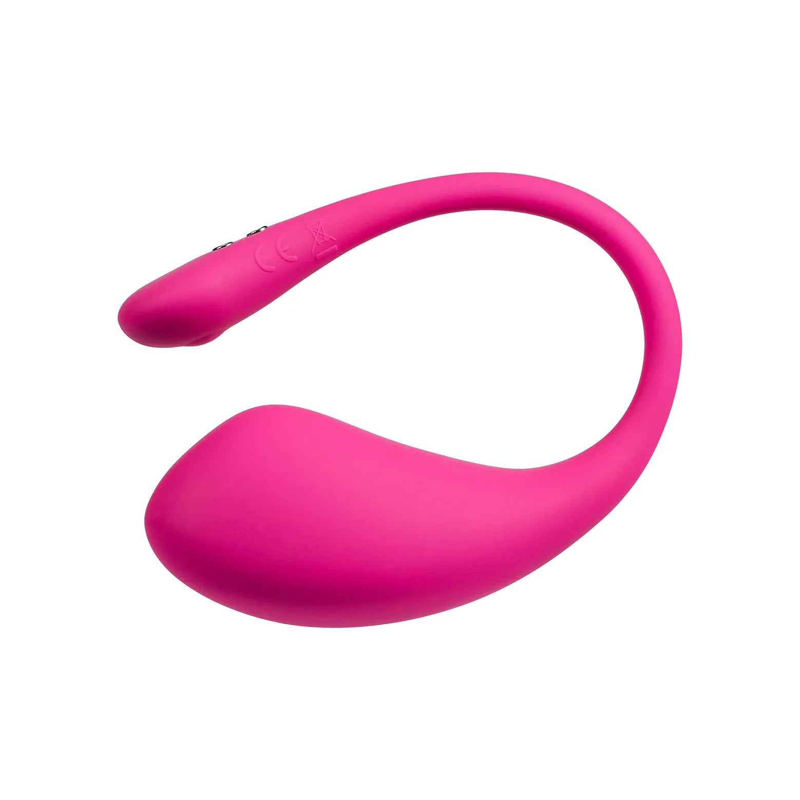 Lovense – Lush 3 (App-Gesteuerter G-Punkt Vibrator) - Love-Union.de