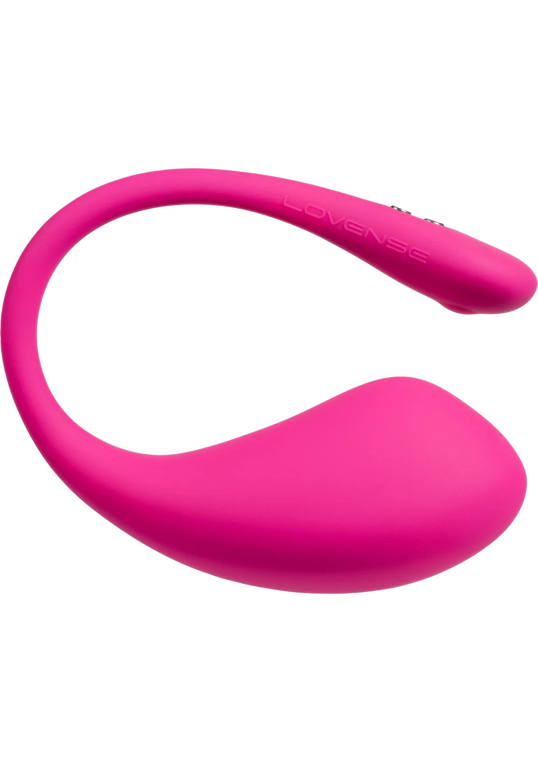 Lovense – Lush 3 (App-Gesteuerter G-Punkt Vibrator) - Love-Union.de