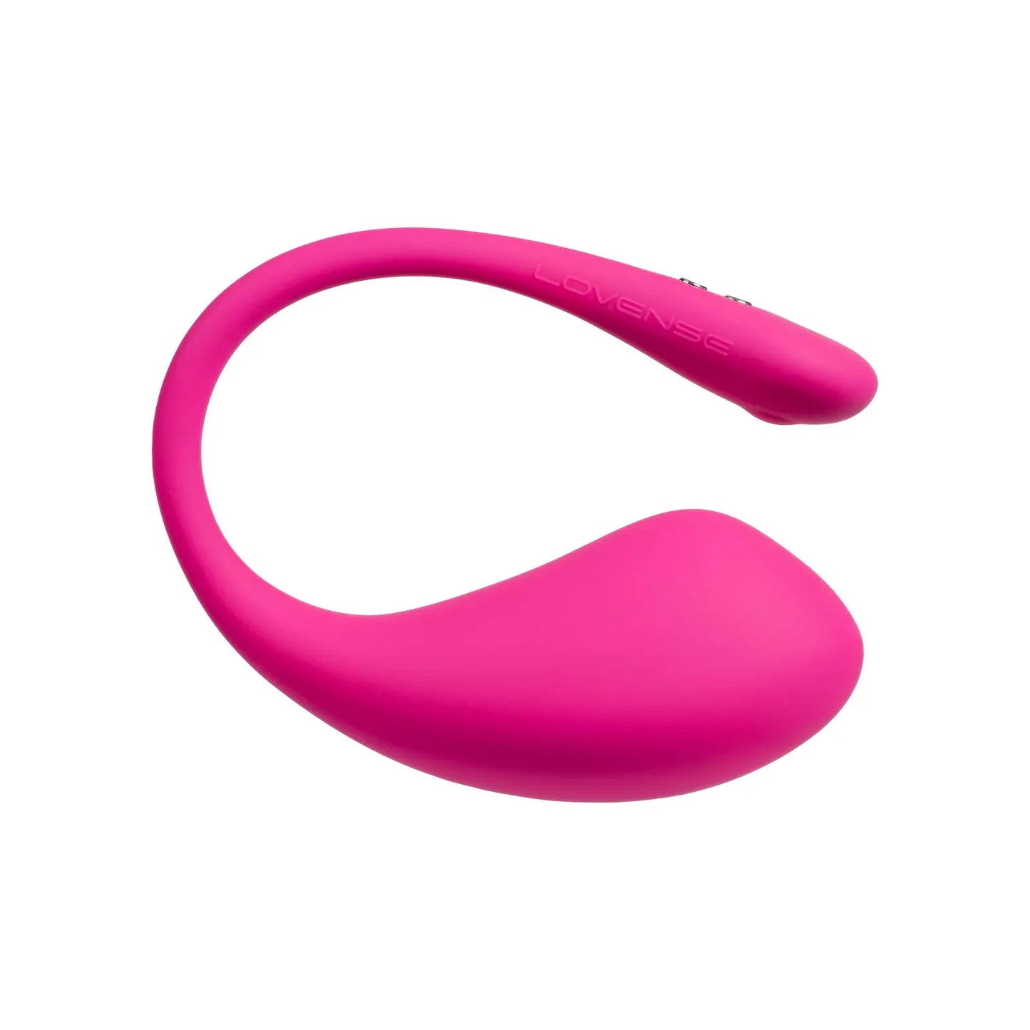Lovense – Lush 3 (App-Gesteuerter G-Punkt Vibrator) - Love-Union.de