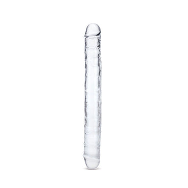 Me You Us – Ultra Cock Jelly Double Ended Dildo - Love-Union.de