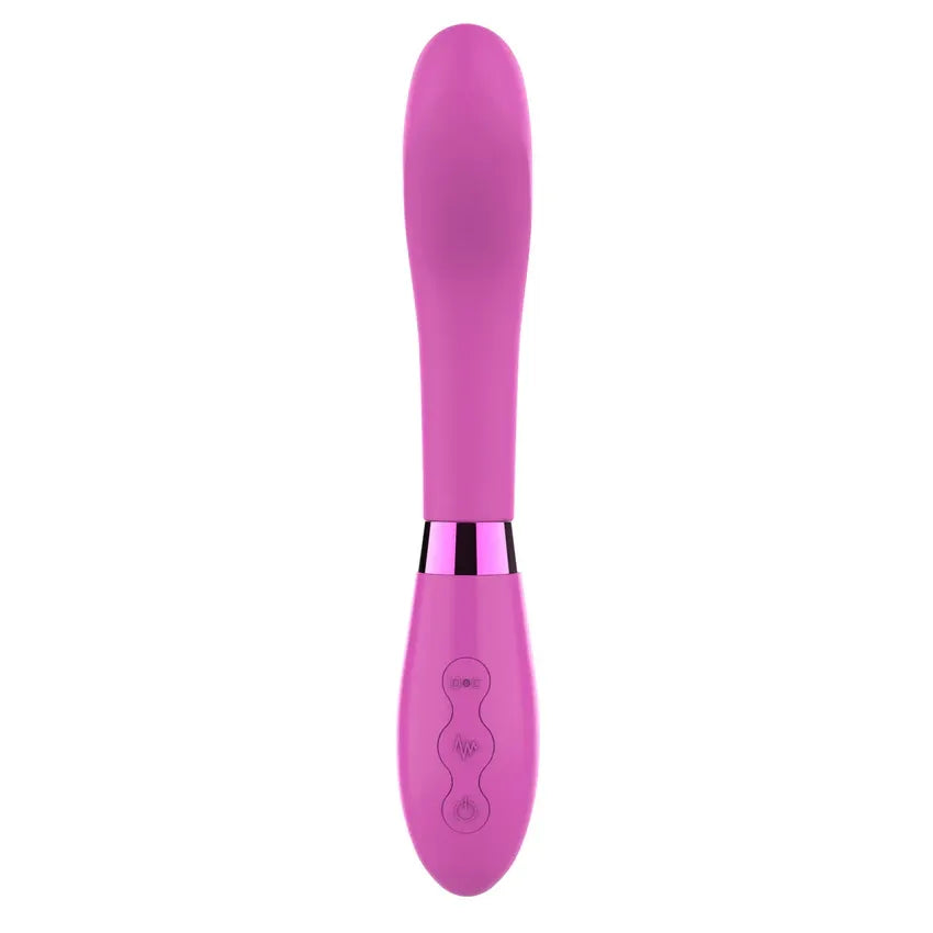 Milkshake Dance Vibrator love-union.de