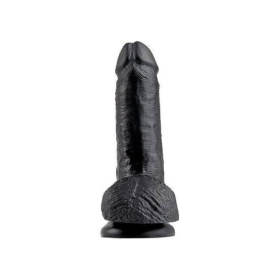 7" Cock with Balls - love-union.de