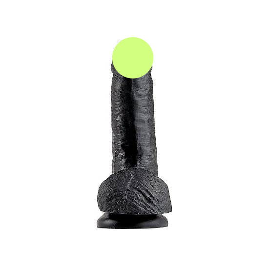 7" Cock with Balls - love-union.de
