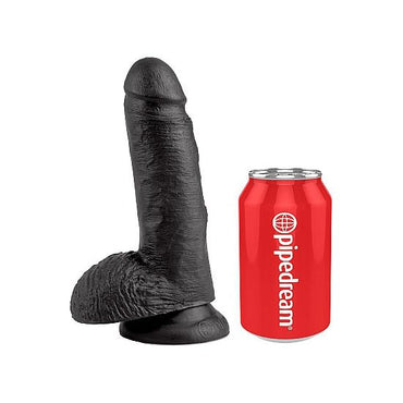 7" Cock with Balls - love-union.de