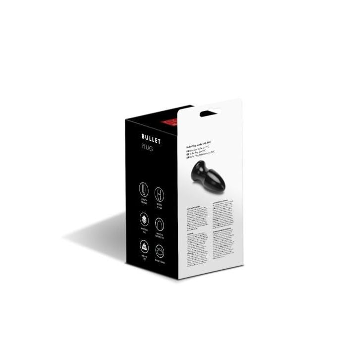 Prowler RED – Bullet Plug - Love-Union.de