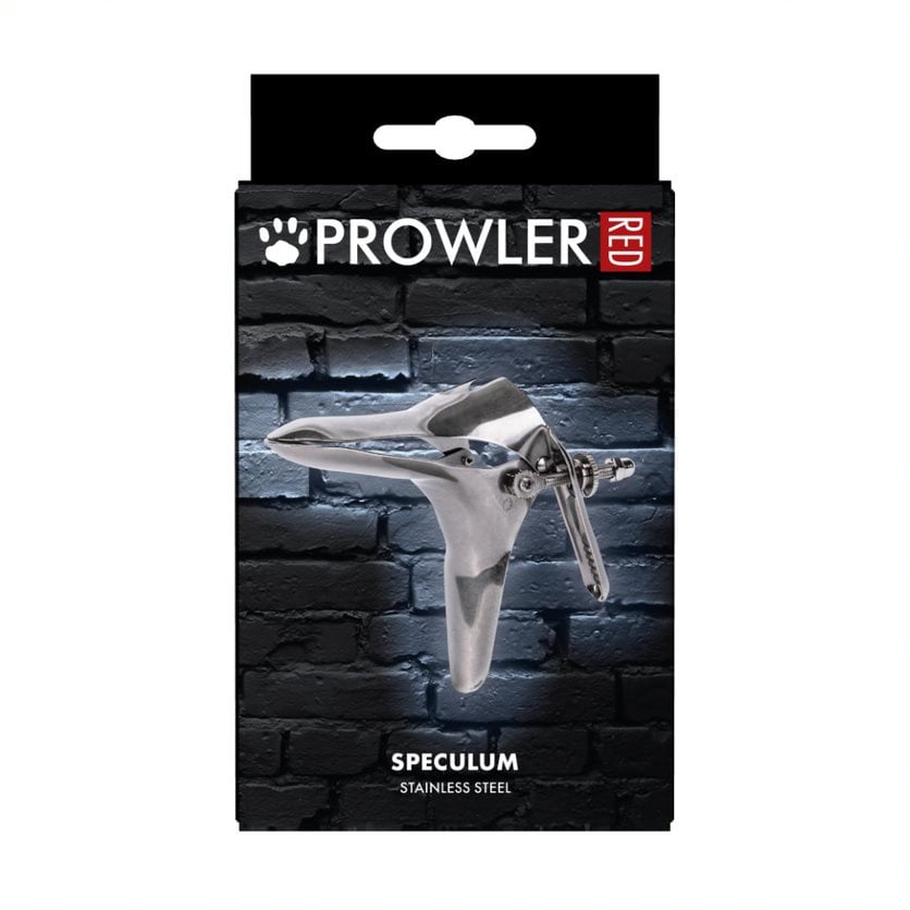 Prowler RED – Speculum - Love-Union.de