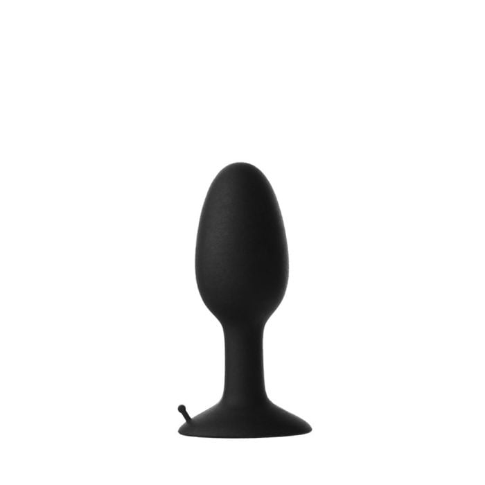 Prowler RED – Weighted Butt Plug Range - Love-Union.de