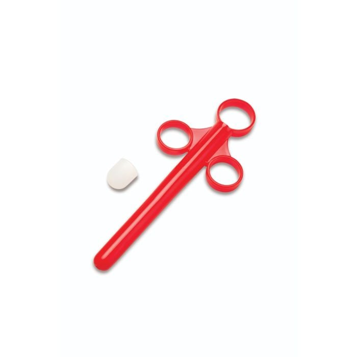 Prowler RED – Lube Shooter - Love-Union.de