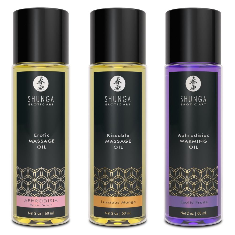 SHUNGA Calendar of Desires - Love-union.de