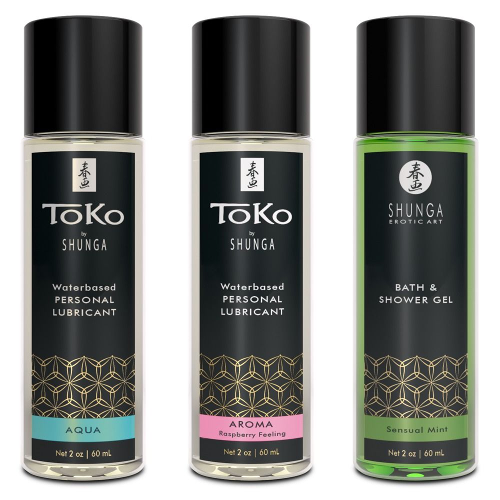 SHUNGA Calendar of Desires - Love-union.de