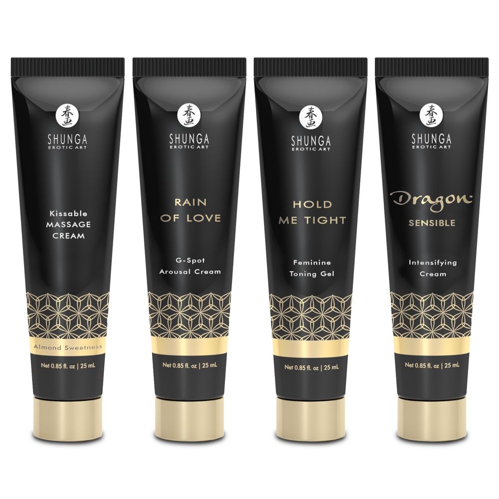 SHUNGA Calendar of Desires - Love-union.de