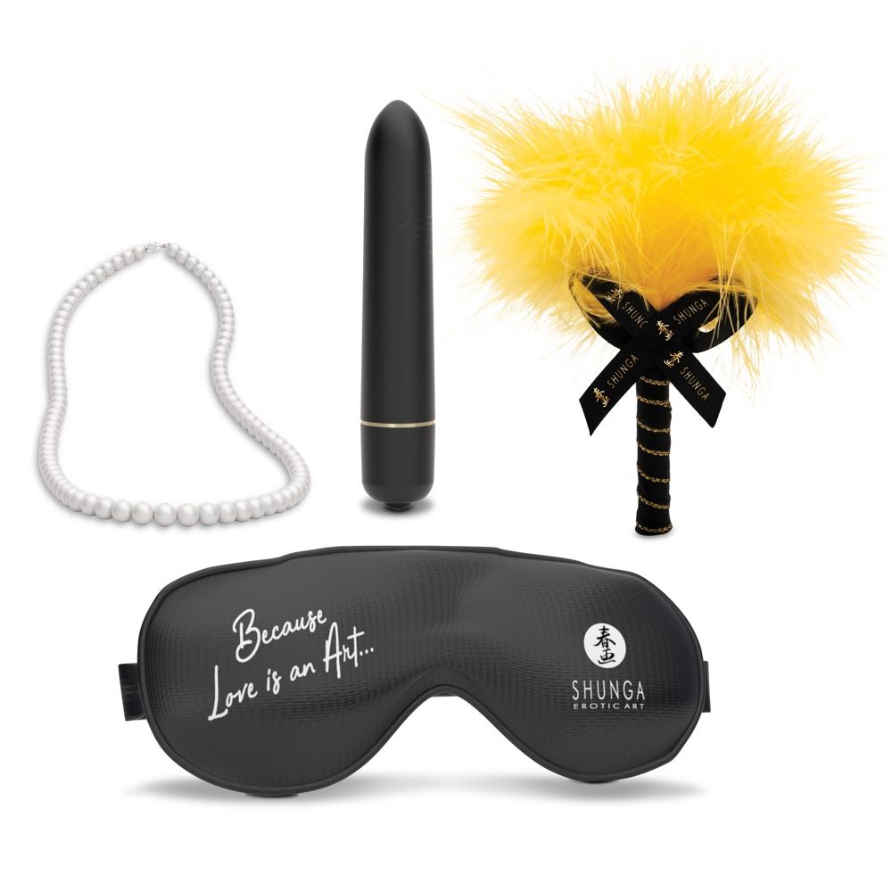 SHUNGA Calendar of Desires - Love-union.de