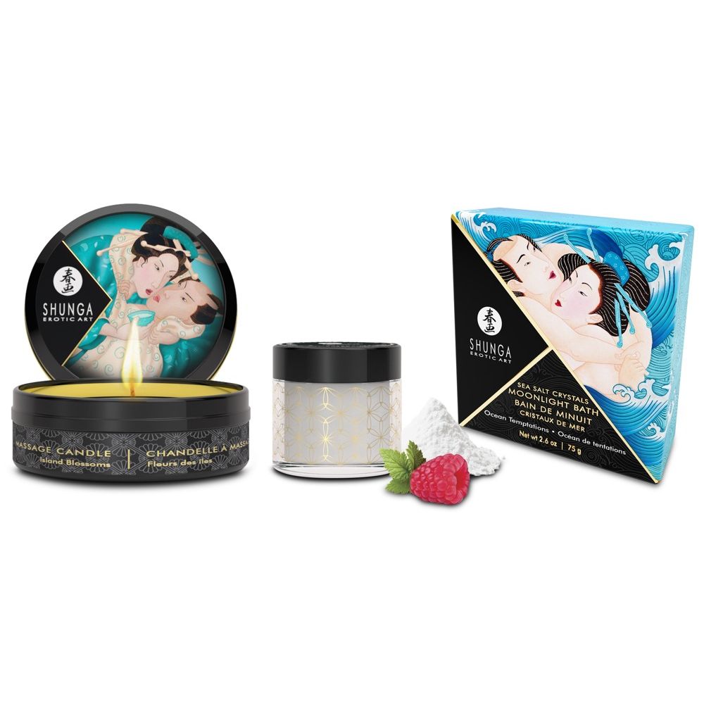 SHUNGA Calendar of Desires - Love-union.de