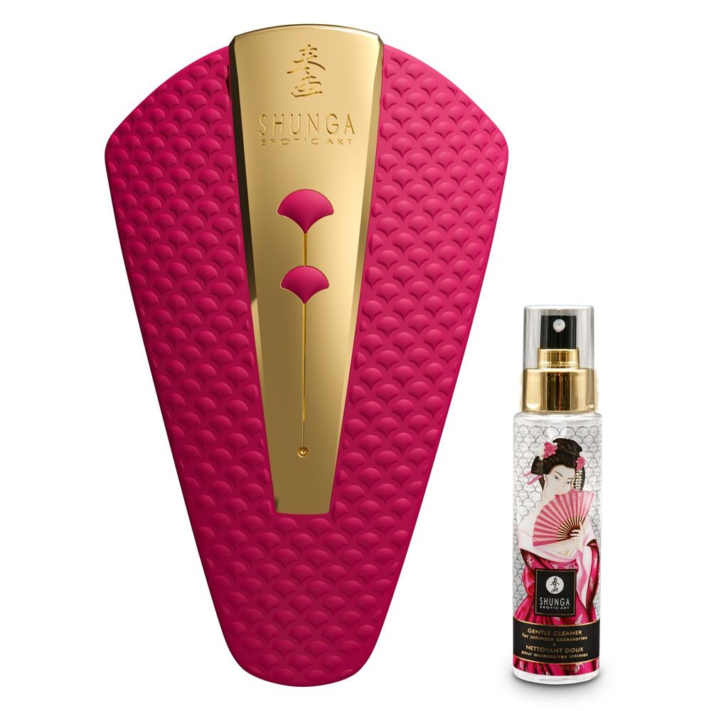 SHUNGA Calendar of Desires - Love-union.de