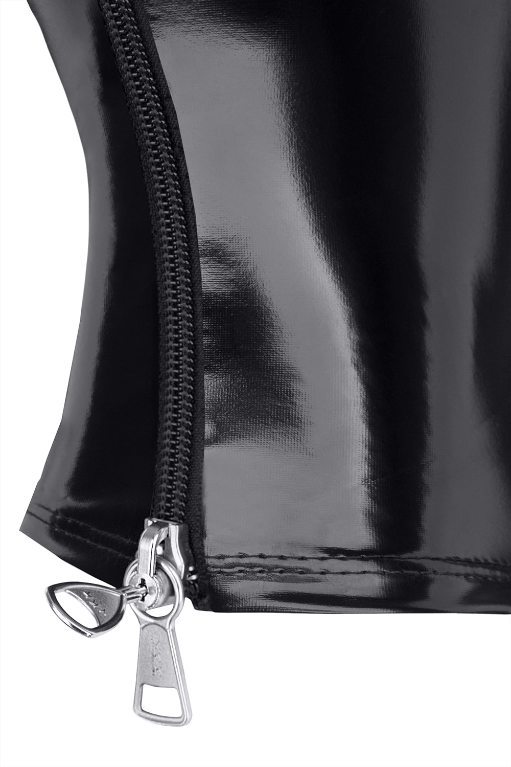 Schwarze Maske 2 - Black Mask - Love-union.de