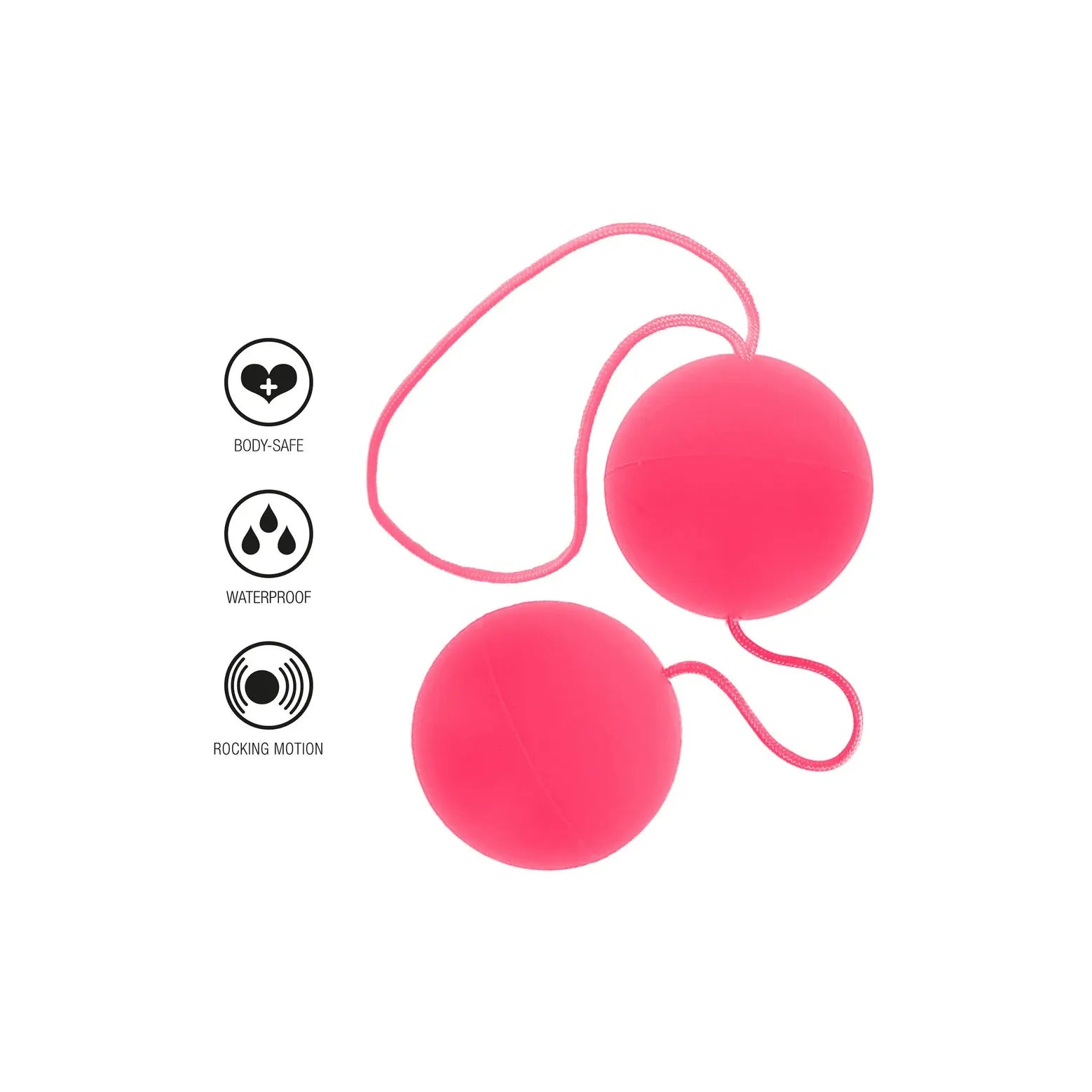 TOYJOY – Funky Love Balls, Analkugeln - Love-Union.de