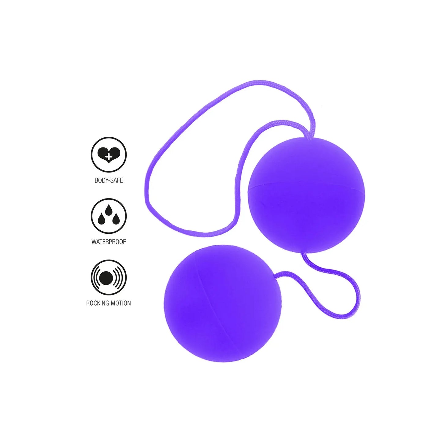 TOYJOY – Funky Love Balls, Analkugeln - Love-Union.de