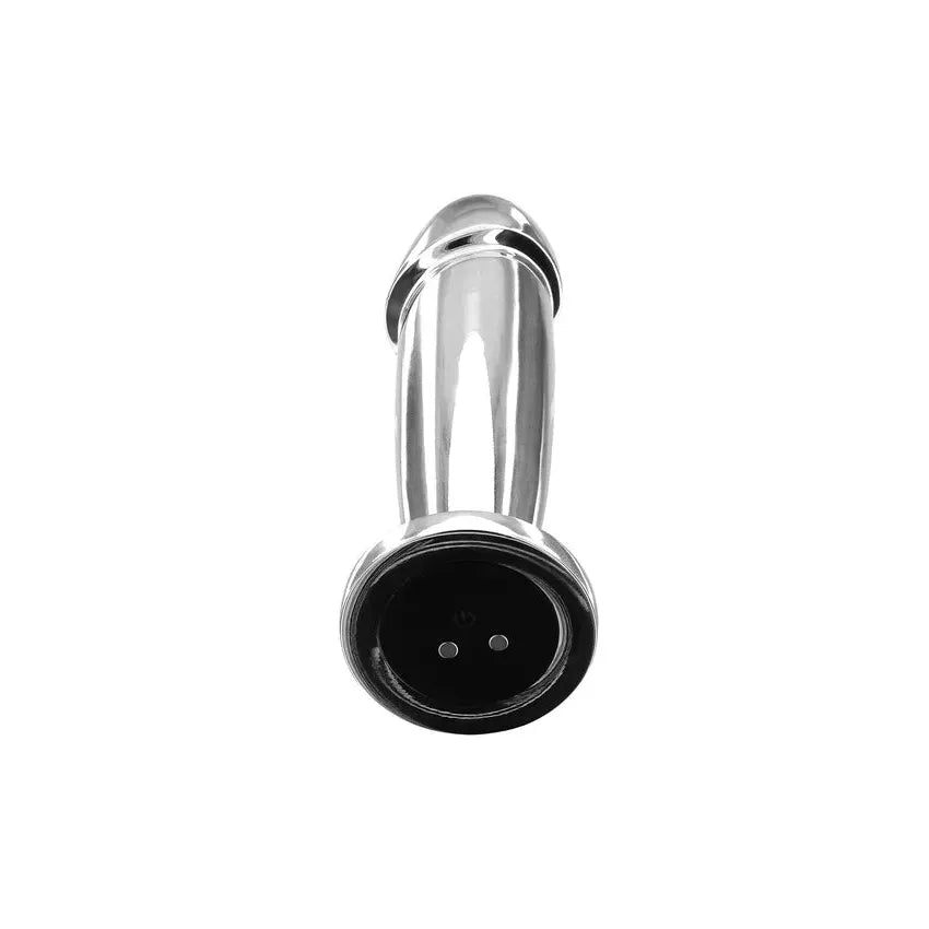 The Intruder Vibrating Plug - Love-Union.de