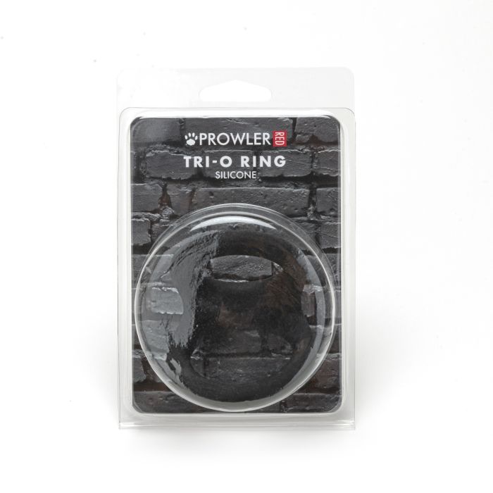 Anneau en silicone Tri-O