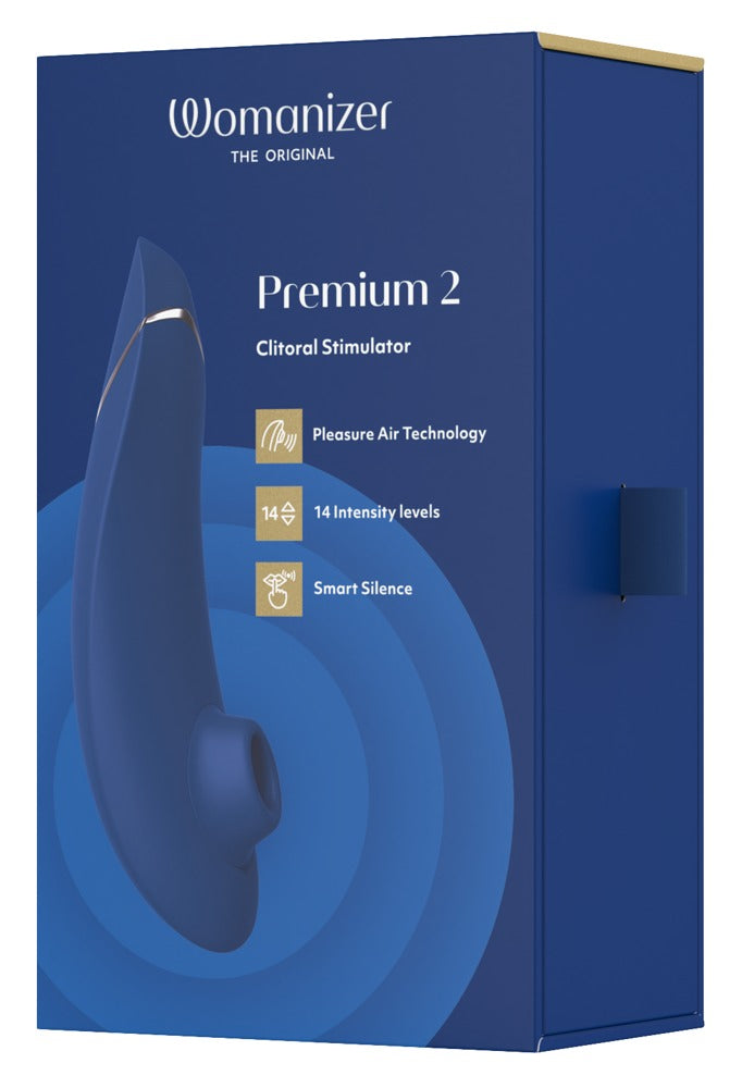Womanizer Premium 2 - Love-Union.de
