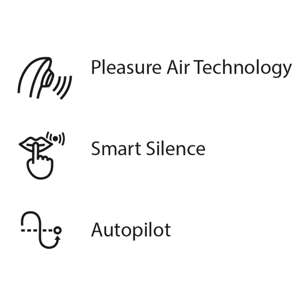 Womanizer Premium 2 - Love-Union.de