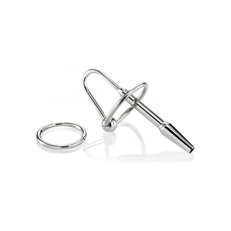 Penis Plug / Harnröhrenkatheter - Love-union.de