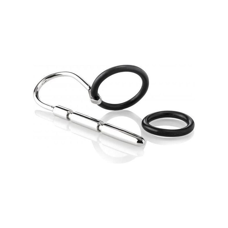 Penis Plug / Harnröhrensonde - Love-union.de