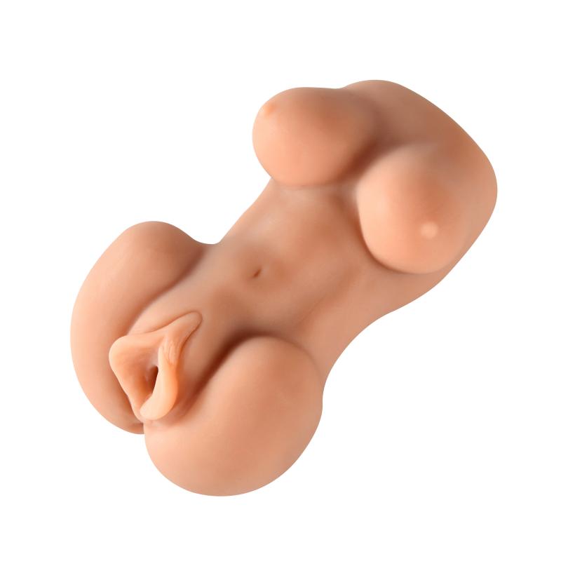 Doll Tina - Try My Big Lips And Hot Ass - Love-union.de