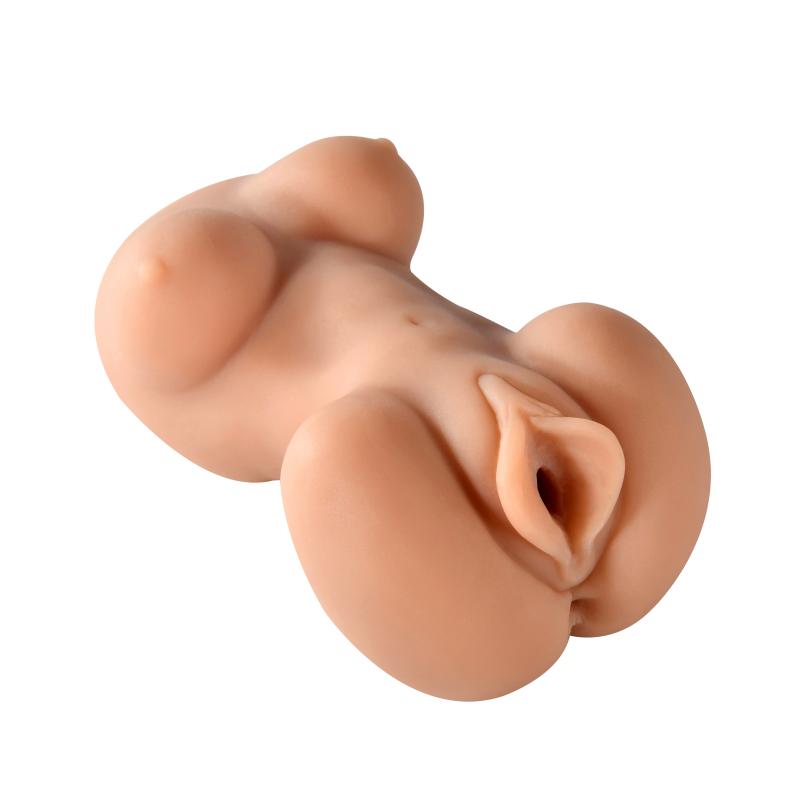 Doll Tina - Try My Big Lips And Hot Ass - Love-union.de