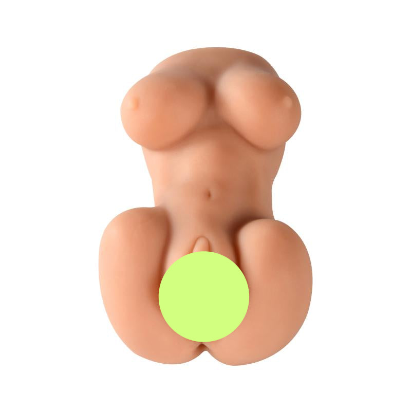 Doll Tina - Try My Big Lips And Hot Ass - Love-union.de